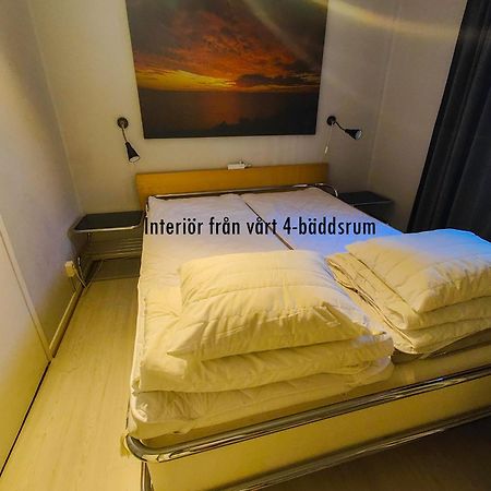 Guest House Tullgatan 24 Борґгольм Екстер'єр фото