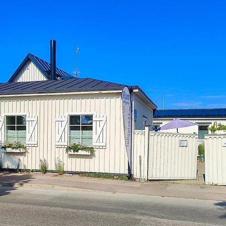 Guest House Tullgatan 24 Борґгольм Екстер'єр фото