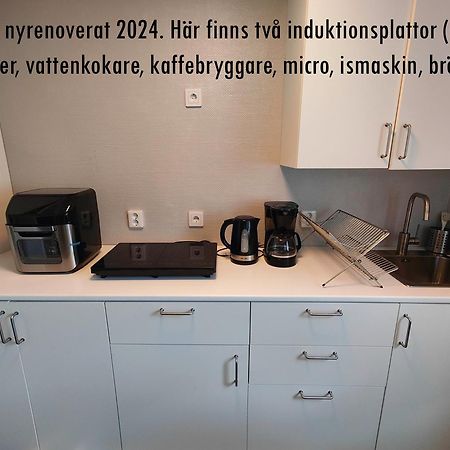 Guest House Tullgatan 24 Борґгольм Екстер'єр фото