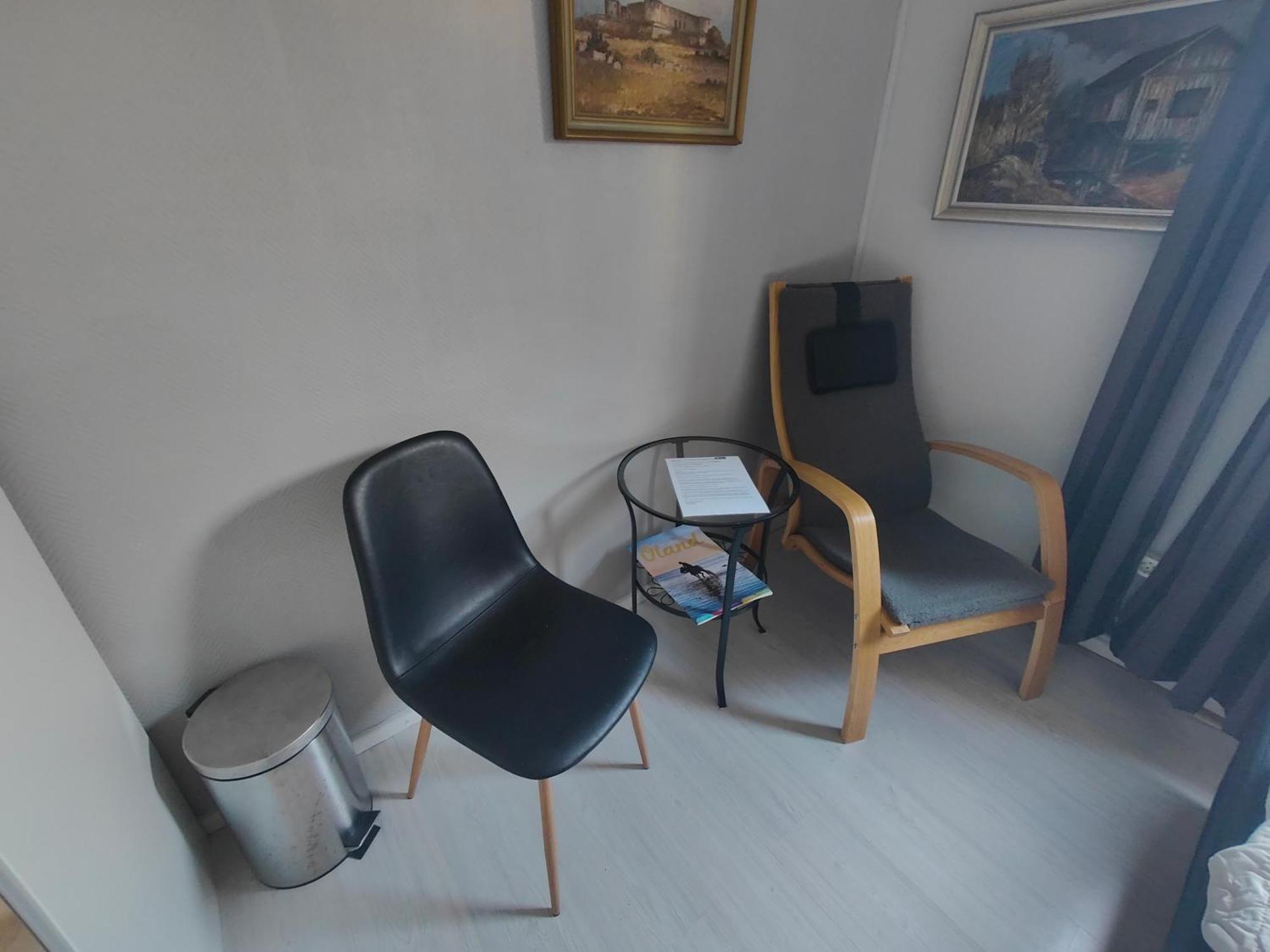 Guest House Tullgatan 24 Борґгольм Екстер'єр фото