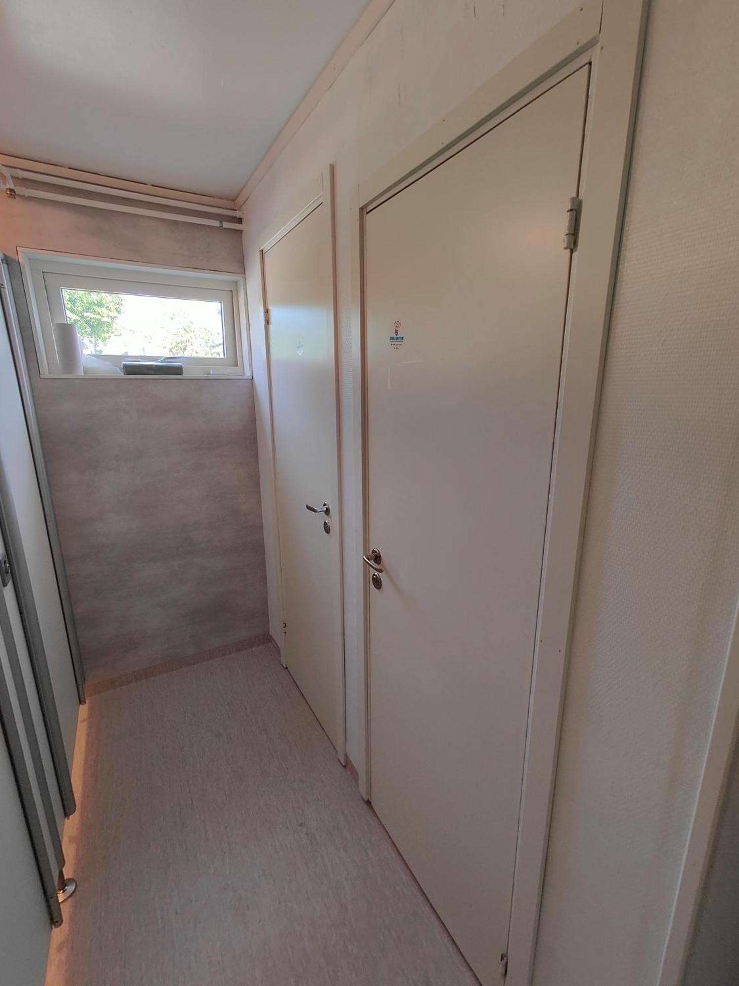 Guest House Tullgatan 24 Борґгольм Екстер'єр фото