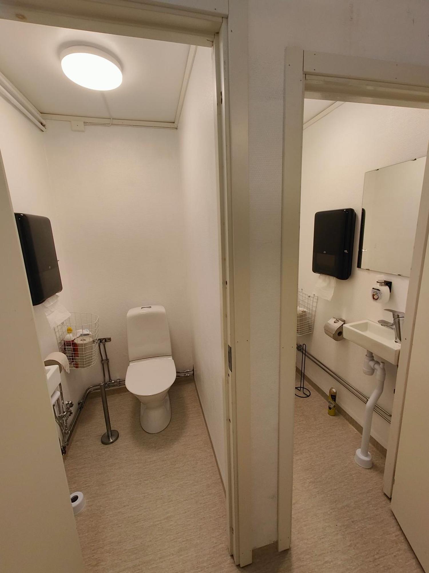 Guest House Tullgatan 24 Борґгольм Екстер'єр фото