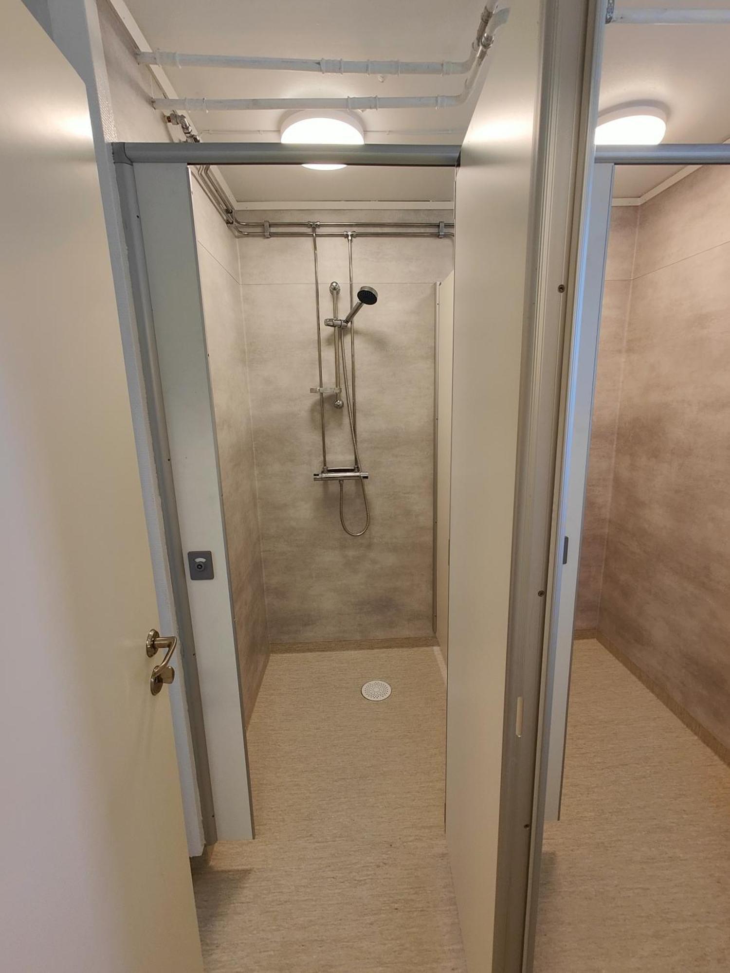 Guest House Tullgatan 24 Борґгольм Екстер'єр фото
