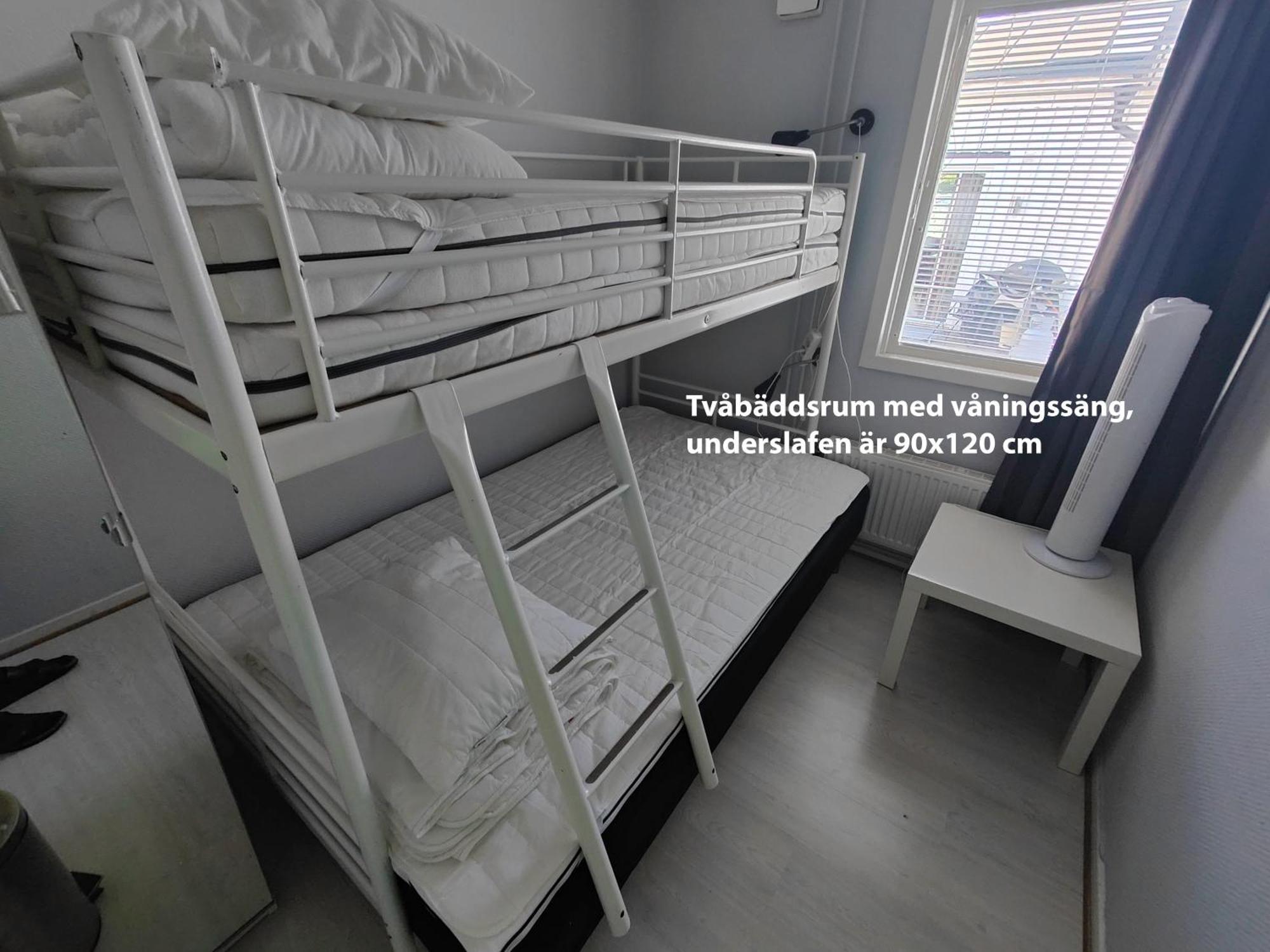 Guest House Tullgatan 24 Борґгольм Екстер'єр фото