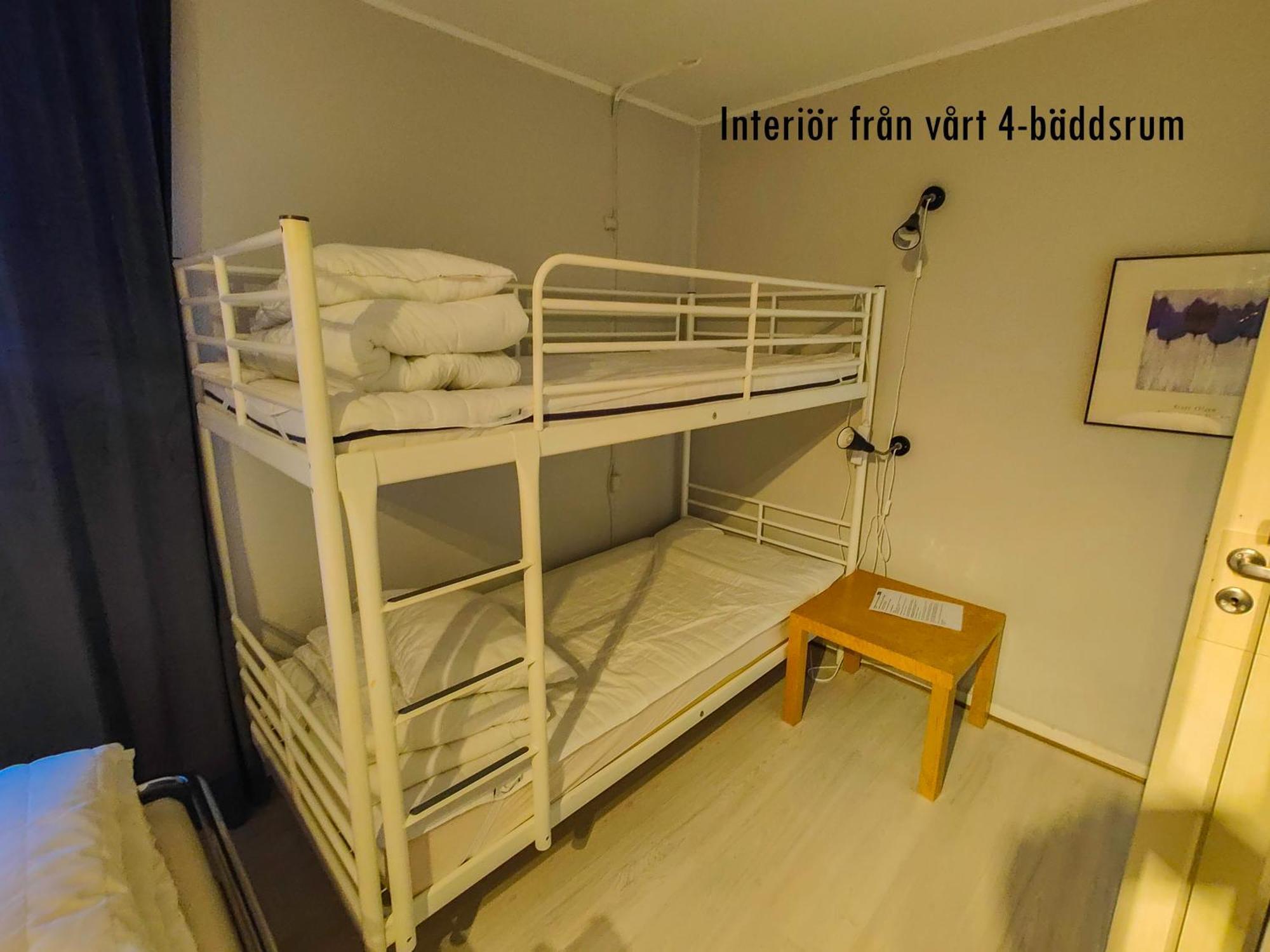 Guest House Tullgatan 24 Борґгольм Екстер'єр фото