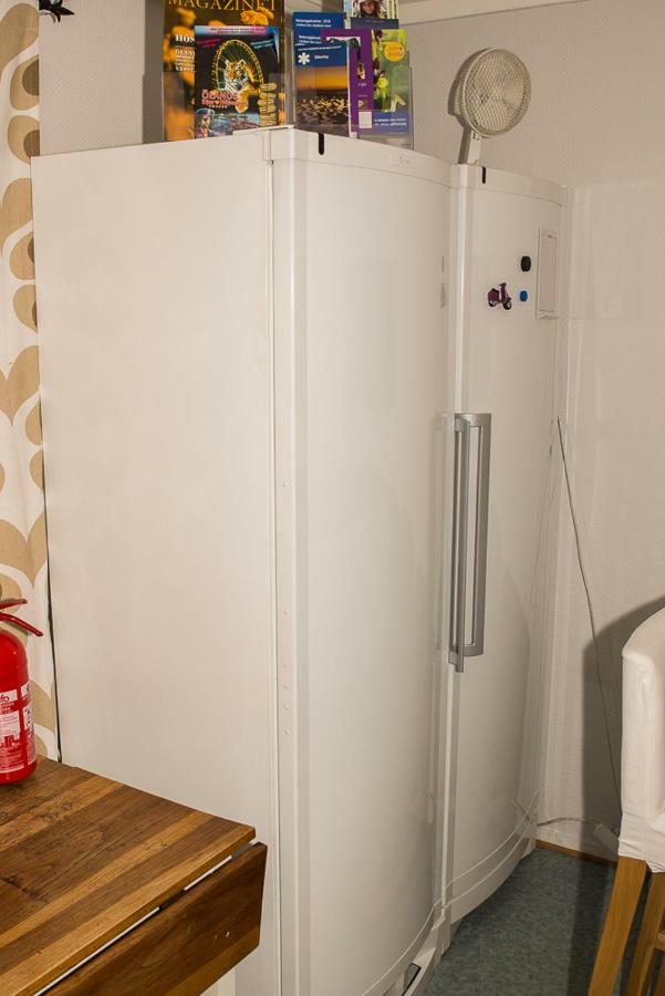 Guest House Tullgatan 24 Борґгольм Екстер'єр фото