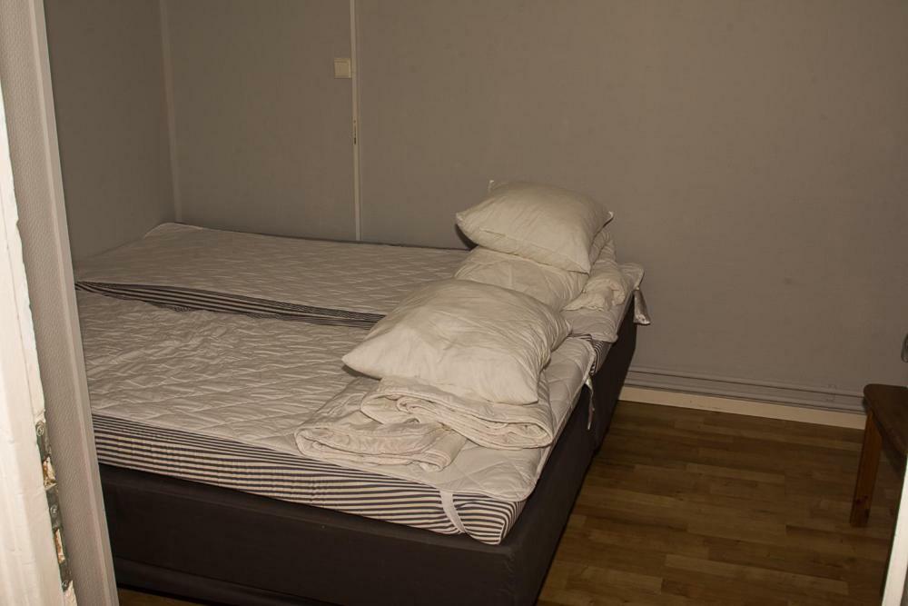 Guest House Tullgatan 24 Борґгольм Екстер'єр фото
